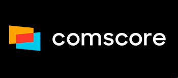 Logo Comscore