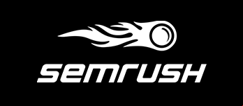 Logo Semrush